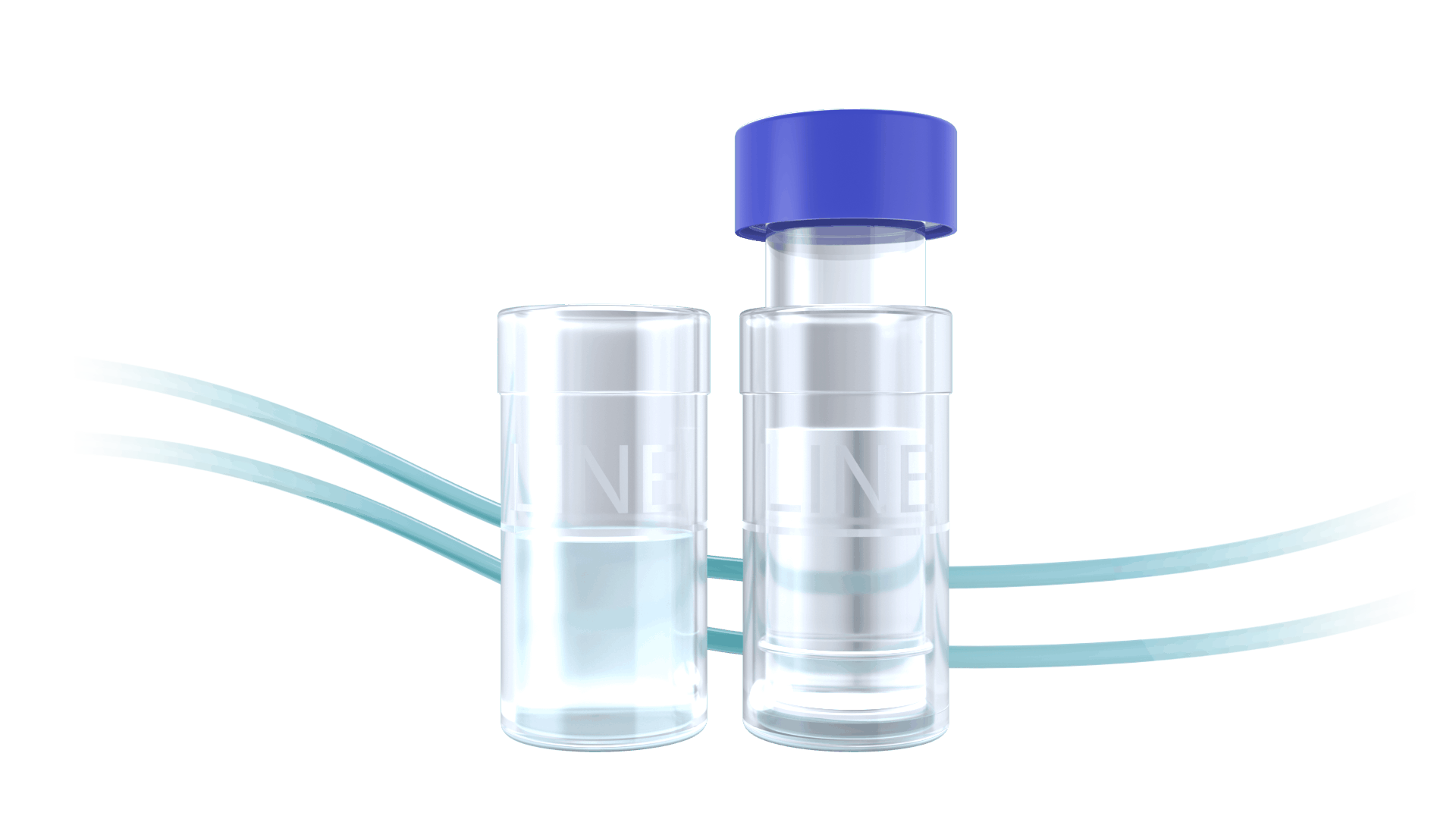 <h3>SEPARA - Syringeless filter vial | 캐시바이</h3>
